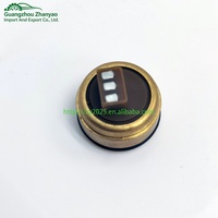 0B5 02E 0AW OB5 52CP05-30 DSG K1 K2 Sensor Tekanan Unit Kontrol Transmisi Otomatis untuk Kit Gearbox Mobil Audi Dq250 DL501 1PCS