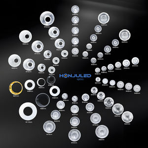 Honju/Honzhu قالب عدسة العلامة التجارية قوالب عدسة السيارة الشركة المصنعة خدمة البلاستيك للمنتجات المنزلية - Product Image 1