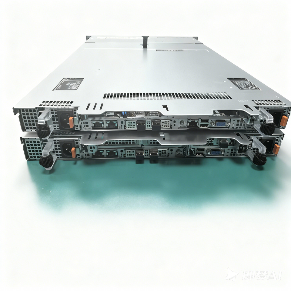 Poweredge R660 Server Rack Mount Database Stock 2U Rack Server PowerEdge R660| Alibaba.com