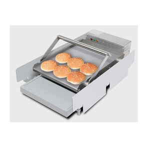 Machine à faire des pains à hamburger, presse à viande pour hamburgers - Product Image 2