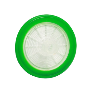 <b>Disposable</b> <b>syringe</b> filter, needle filter, <b>syringe</b> filter membrane, lab filter, HPLC filter, sample preparation filter, micropore - Product Image 2