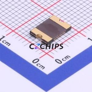MF-LSMF185/33X-2 Resettable Fuse 2920 Fuse 33V 40A 1.85A 3.7A - Product Image 2
