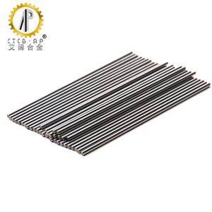 D6mm * 330 Mm Tuyệt Vời Đánh Bóng <span class=keywords><strong>Tungsten</strong></span> Carbide Rắn Vòng Rod Phần Công Cụ - Product Image 3