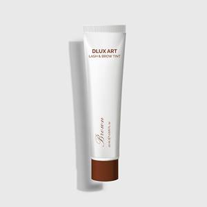 Vente en gros, marque privée, teinte de lifting des <span class=keywords><strong>cils</strong></span> acceptée, lifting des <span class=keywords><strong>cils</strong></span>, teinte noire, teinture au henné, échantillon gratuit fourni - Product Image 2