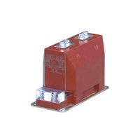 Transformador de corriente interior de alto voltaje CT 200/5A, transformador de corriente para conmutador, transformador de corriente