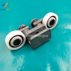 1 Piece Baru Stahl Lipat Suku Cadang Mesin Tekanan <span class=keywords><strong>Roller</strong></span> - Product Image 1
