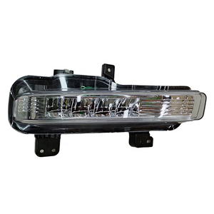 2020 2023 per il Kit <span class=keywords><strong>carrozzeria</strong></span> <span class=keywords><strong>Ford</strong></span> Explorer nuove parti di auto con gruppo paraurti anteriore fendinebbia faro anteriore griglia anteriore comprese le clip - Product Image 2