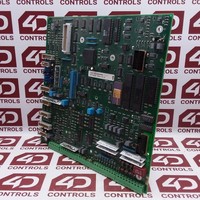 3ADT306400R0001 Papan Komunikasi PC Board Kartu Prosesor PLC