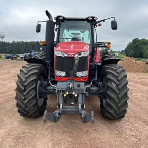 MASSEY FERGUSON 8732|Buy Cheap <b>Used</b> Massey Ferguson Farm <b>Tractor</b> - Product Image 1