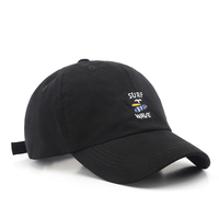RongGuang Fabrica Gorras Polo Personalizadas de 6 Paneles con Bordado, Sin Estructura, para Hombres y Mujeres