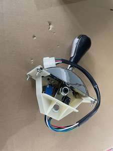 Accessoires pour voiturette de golf Manette de vitesse électrique, manette de vitesse, interrupteur de commande avant/arrière adapté à divers véhicules électriques - Product Image 3