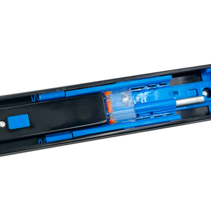 Sản xuất tại Trung Quốc Đóng ngăn kéo bóng mang trượt đường ray và trượt lưu trữ ngăn kéo cho tủ bếp - Product Image 6