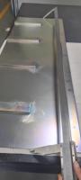 Services de découpe laser, estampage et pliage de tôles OEM en aluminium, acier inoxydable, laiton, cuivre – Fournisseurs de fabrication sur mesure
