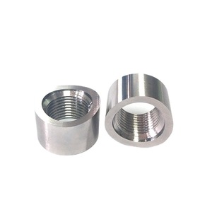 น็อตเหล็กกลึงความแม่นยำสูงแบบกำหนดเอง OEM M18x1.5 สำหรับการทดสอบการปล่อยมลพิษของยานยนต์ |   ผู้จัดจำหน่ายอุปกรณ์เชื่อมต่อแบบเชื่อมติดโดยตรงจากโรงงาน - Product Image 4