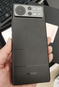 Celulares <span class=keywords><strong>5G</strong></span> en Oferta, Batería de 8+ 5020mAh, Teléfono Móvil Xiaom Mi Mix Fold 2 - Product Image 6