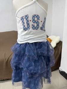 Fournisseurs de vêtements d'occasion, vêtements de l'Aïd pour enfants, <span class=keywords><strong>magasin</strong></span> en gros chinois, Ropa De <span class=keywords><strong>Bebe</strong></span> en gros, vêtements pour garçons de 0 à 12 ans - Product Image 6