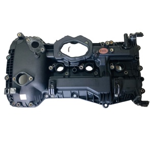 22410-3LFA0 Piezas de Repuesto para Automóviles, Cubierta de Motor Compatible con Hyundri - Product Image 1