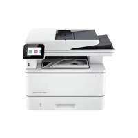 Mesin Printer multifungsi All In One kertas A4 mesin cetak hitam dan putih Printer untuk HP 4103fdn mesin Printer Printer