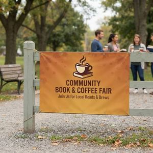 Heavy Duty Waterproof Custom Outdoor Vinyl Advertising <b>Banner</b> Full Color Large Format Uv Proof Digital Print in Any Size - Product Image 1