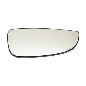 Rétroviseur inférieur Fiat Ducato 2006-2020, lentille plate sphérique, côté conducteur gauche, côté passager droit - Product Image 3