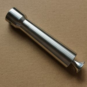 Verseur rapide réduisant le gaspillage 12.5CM pression de bière verseur robinet Turbo - Product Image 2