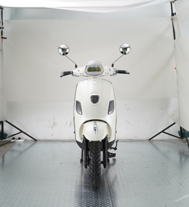 Precio al por Mayor, Fábrica China, Motocicleta Personalizable <span class=keywords><strong>de</strong></span> 49cc, 50cc, 110cc, con Tanque <span class=keywords><strong>de</strong></span> Gasolina, Motocicleta Tipo Cub, Scooter - Product Image 1