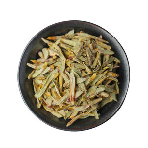 Сырое лекарственное сырье Dendrobium Officinale Tie Pi Shi Hu Dendrobium Shihu - Product Image 1