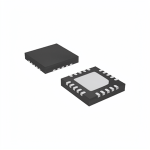 Circuitos Integrados ISL43841IRZ 20 VFQFN con Pad Expuesto, Interruptor IC SP4T x 2 50OHM 20QFN, Interfaz, en Stock - Product Image 1