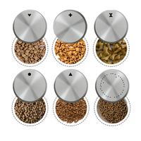 Máquinas de Fabricación de Alimentos para Mascotas de Doble Tornillo, Máquina Empacadora de Alimentos para Mascotas, Línea de Procesamiento de Snacks para Mascotas, Extrusora de Alimentos para Peces, Gatos y Perros