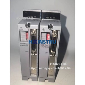 โมดูลอินเทอร์เฟซบัส Yokogawa ESB รุ่น SB401-50 โมดูลดิจิตอลใหม่ H - Product Image 1