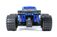 2026 VRX Racing MEGREZ Truggy RC Électrique Tout-terrain 4x4 à l'échelle 1/10, Moteur Brushless 2.4G, Voiture Haute Vitesse RTR RH1074