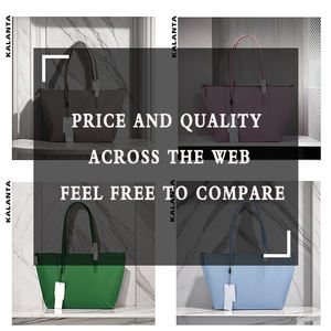 Kalanta, bolsos de mano para mujer, Bolso Negro, bolso de hombro, auriculares, bolso de mano para viaje, Bolso <span class=keywords><strong>Cava</strong></span>, bolsos de mano azules - Product Image 3