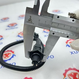 Fuel <b>Water</b> Separator <b>Sensor</b> 600-311-3722 for Excavator PC200-8 PC240-8 - Product Image 6