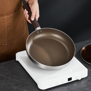 Üç Katmanlı Çorba Tenceresi 316 Paslanmaz Çelik Derin Kalınlaştırılmış Çorba Tenceresi Büyük Kapasiteli Buharda Pişirme Tenceresi Çorba Pişirme Gereçleri - Product Image 6