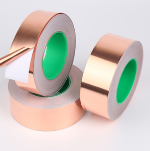 2 Inch Single Sided Pressure Sensitive Transparent Acrylic Waterproof BOPP Eco-Friendly Packing Tape Self Dispenser Jumbo Roll - Product Image 5