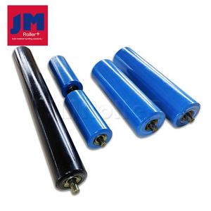 <span class=keywords><strong>Roller</strong></span> Penghantar Baja Portabel Ukuran Besar untuk Konveyor, Harga Terjangkau - Product Image 6