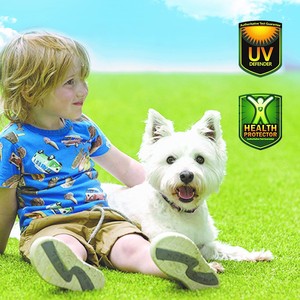 Biodegradable Grass <strong>Seed</strong> <strong>Mat</strong> Turf Artificial Grass <strong>Mat</strong> - Product Image 5