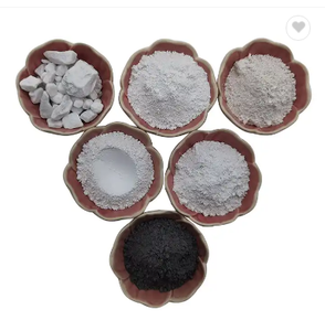 โรงงานผลิตแร่บารايت 400 เมช สำหรับงานขุดเจาะ บรรจุ 25 กก./ถุง ความบริสุทธิ์ 99% ปริมาณ BaSO4 ราคา - Product Image 5