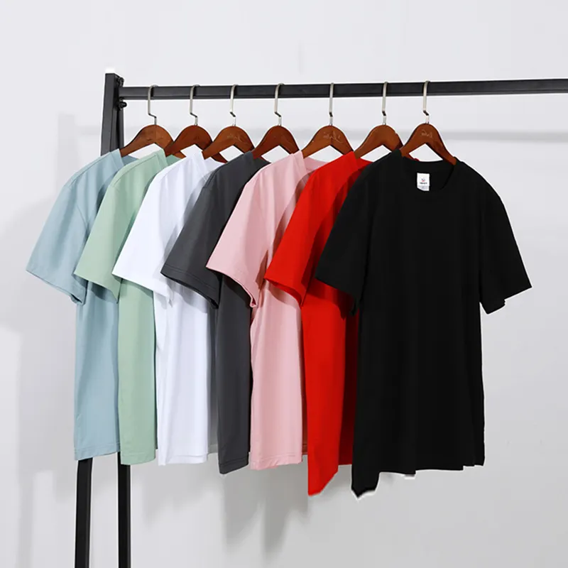 2023 Mới Tùy Chỉnh Chất Lượng Cao Màu Đen T-Shirts Pro Câu Lạc Bộ T Áo Sơ Mi Cấp Độ Tiếp Theo Trang Phục T Áo Sơ Mi T-Shirt Màu Đen Logo 1017