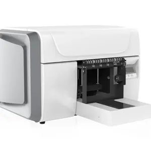 A3 Dtf Printer Warmte Overdracht Machine Afdrukken Met UV-Inkt Voor Textiel Afdrukken Uv Dtf Machine