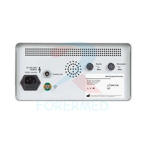 Generador de alta frecuencia, electroquirúrgico, monopolar y bipolar, para veterinario - Product Image 5