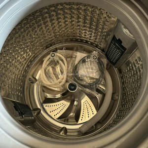 Lavadora Automática <span class=keywords><strong>Hisense</strong></span> de Calidad para el Hogar con Función de Secado, Lavadora con Pulsador - Product Image 4