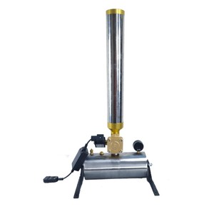 เครื่องยิงกระดาษคอนเฟตติ ลิมิน สำหรับงานเวที งานแต่งงาน งานปาร์ตี้ พร้อมเอฟเฟกต์ริบบิ้นพ่นกระจาย ความจุ 3.2 ลิตร - Product Image 4