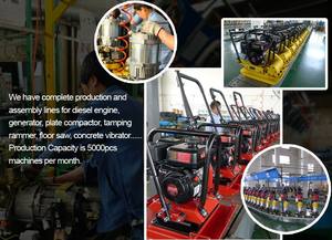 PME- C330 pequeño compactador <span class=keywords><strong>de</strong></span> placa Reversible <span class=keywords><strong>de</strong></span> empuje <span class=keywords><strong>Manual</strong></span> <span class=keywords><strong>de</strong></span> <span class=keywords><strong>tierra</strong></span> vibratoria <span class=keywords><strong>de</strong></span> doble vía - Product Image 6