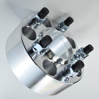 Adaptateur d'entretoise de roue 4 & 110 à 5 & 120 pour roue BMW e30 VW Golf