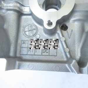 Cabeza de Cilindro de Motor Original T215871 para Ford Transit V348 2.2L BK3Q 6049 <span class=keywords><strong>AE</strong></span> - Product Image 6