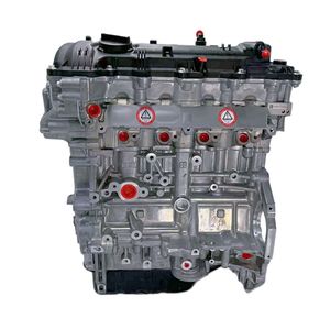 Nuovo Motore Completo Newpars G4NG 2.0L con Motori Ausiliari per Hyundai Sonata <span class=keywords><strong>7</strong></span> e Kia Optima - Product Image 4