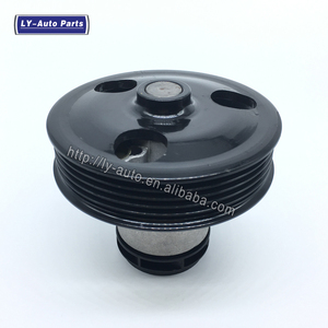 Nouvelle <span class=keywords><strong>pompe</strong></span> à eau <span class=keywords><strong>de</strong></span> <span class=keywords><strong>refroidissement</strong></span> moteur pour VW pour Volkswagen pour coccinelle pour Jetta pour <span class=keywords><strong>Golf</strong></span> pour Passat 07K121011B 2.5L 2009-2014 - Product Image 3