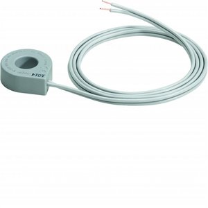 Trasformatore di corrente Hager 1850 1A per Xev304 e Te332 - Product Image 1