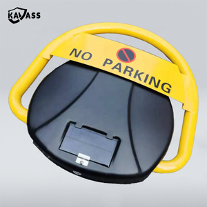 KVS-<span class=keywords><strong>Bloqueador</strong></span> de rueda eléctrico inteligente con control remoto, <span class=keywords><strong>bloqueador</strong></span> de estacionamiento, protector de espacio, <span class=keywords><strong>bloqueador</strong></span> de aparcamiento <span class=keywords><strong>solar</strong></span> - Product Image 5